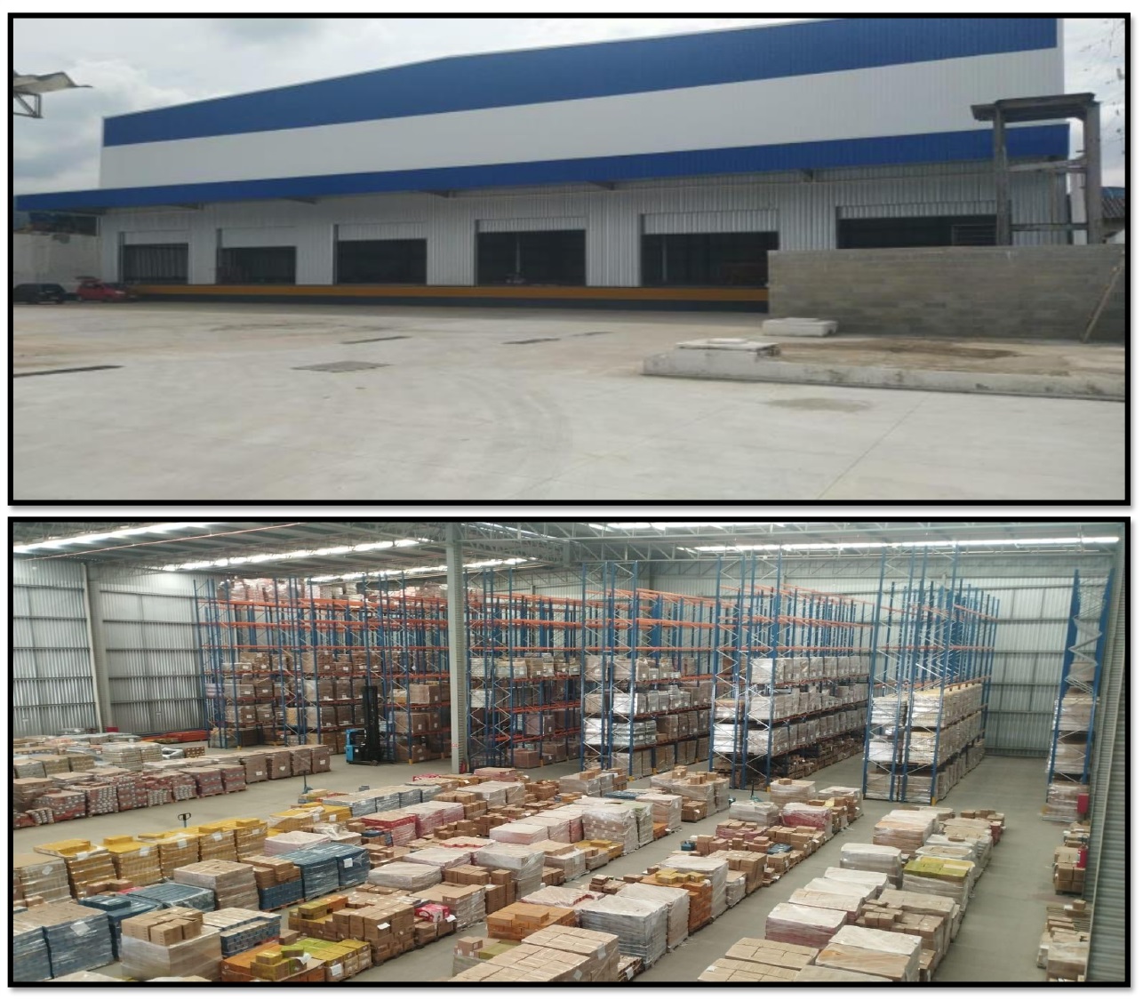 HUB Duque de Caxias/RJ